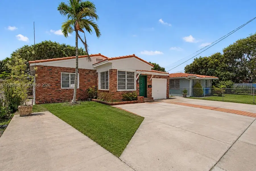 Address Withheld By Seller, Miami, FL 33135 - #2