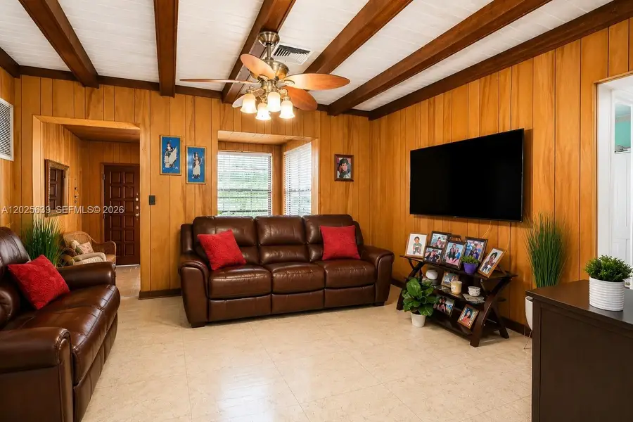 Address Withheld By Seller, Miami, FL 33135 - #3
