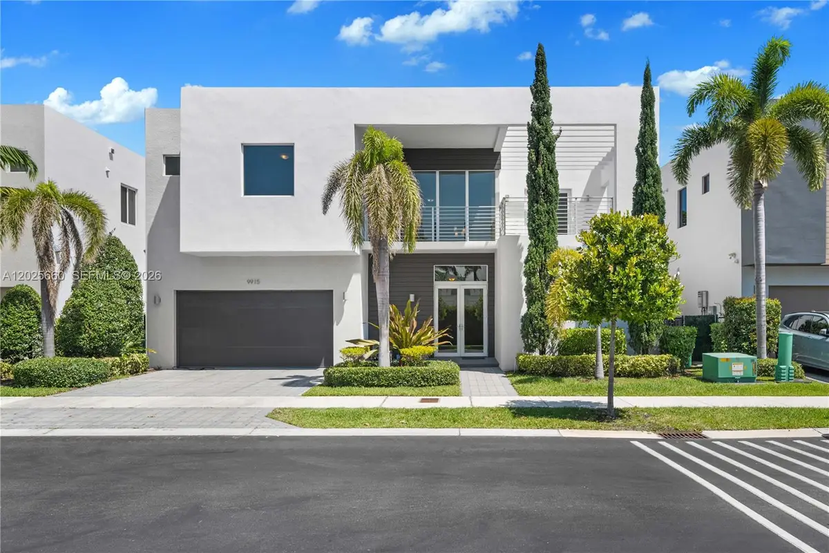 9915 NW 75th St, Doral, FL 33178 - #1