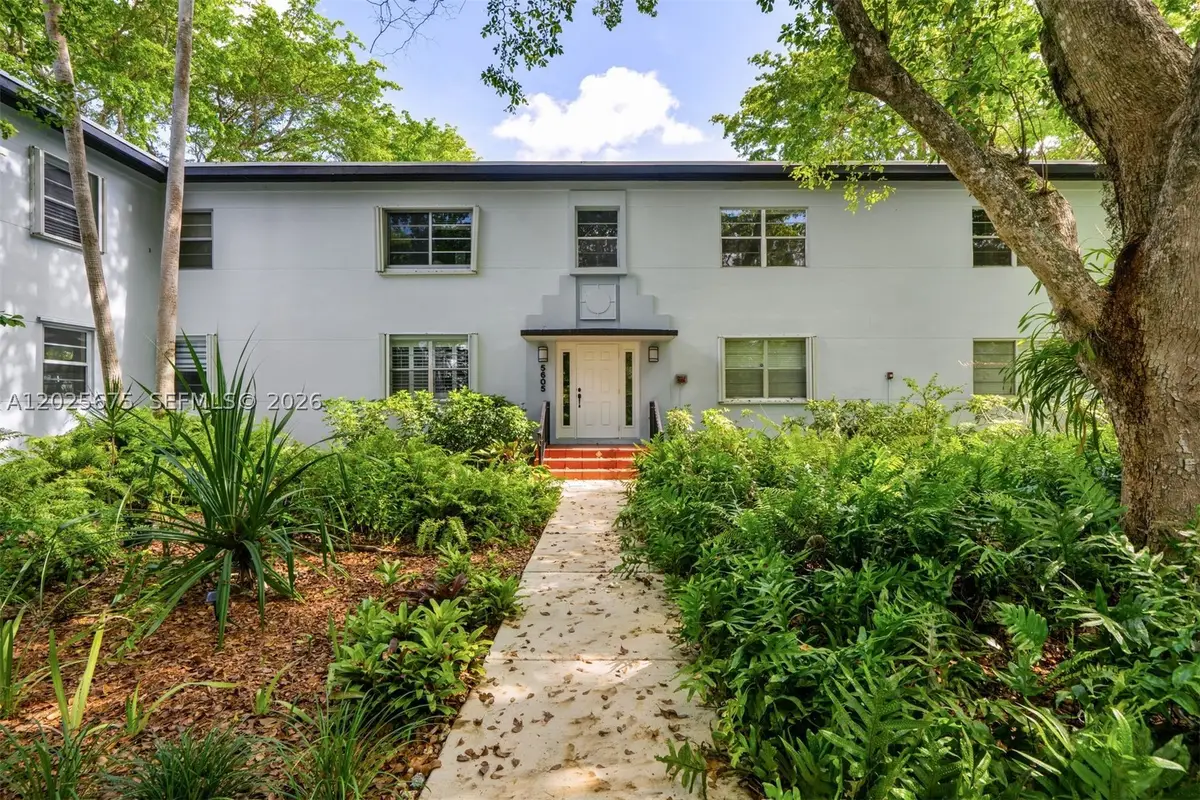 5605 SW 80th St #10D, Miami, FL 33143 - #1