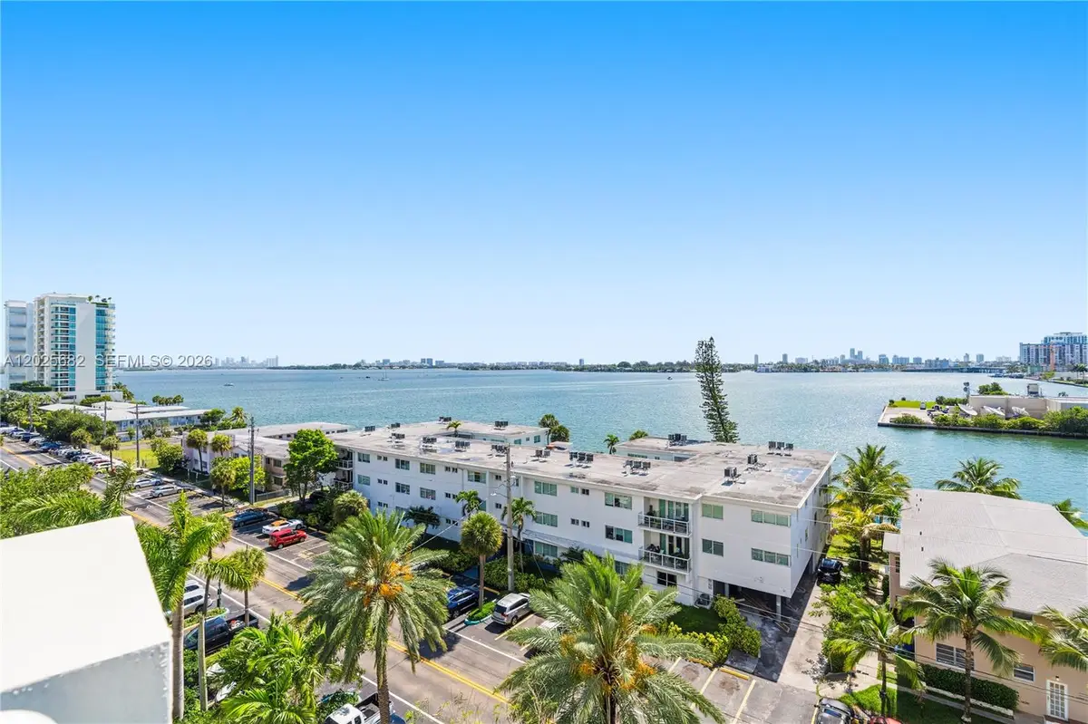7910 E Harbor Island Dr #704, North Bay Village, FL 33141 - #1
