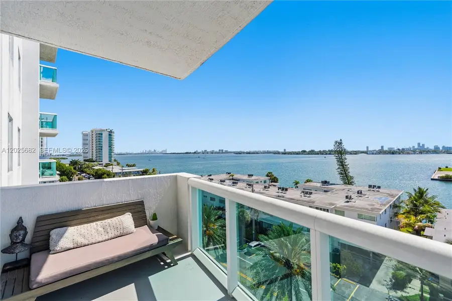 7910 E Harbor Island Dr #704, North Bay Village, FL 33141 - #2