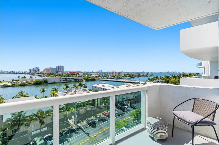 7910 E Harbor Island Dr #704, North Bay Village, FL 33141 - #3