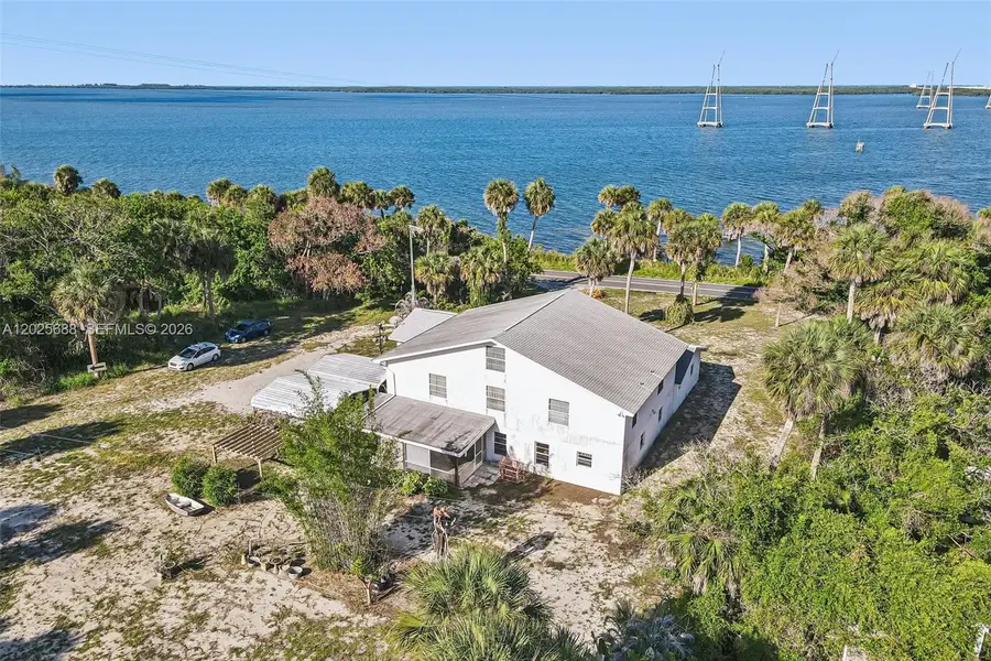 7802 S Indian River, Fort Pierce, FL 34982 - #3