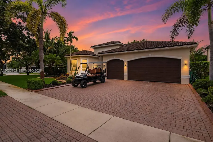 5478 SW 189th Ave, Miramar, FL 33029 - #2