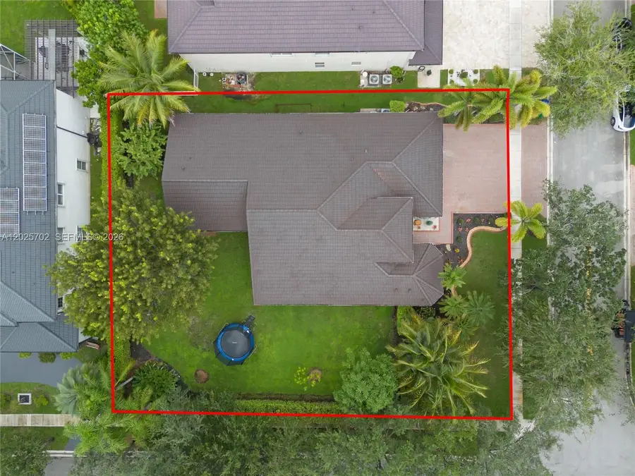 5478 SW 189th Ave, Miramar, FL 33029 - #3