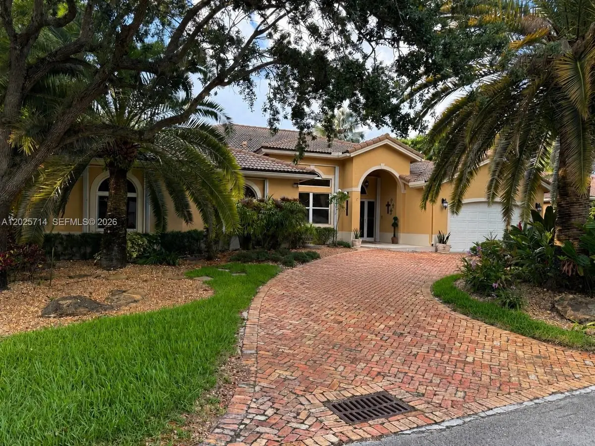 9563 SW 123rd Ter, Miami, FL 33176 - #1