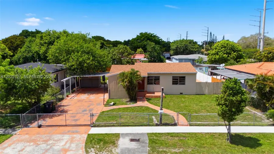 1375 NE 130th St, North Miami, FL 33161 - #2