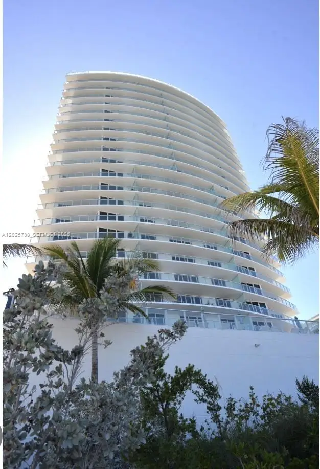 3951 S Ocean Dr #501, Hollywood, FL 33019 - #1
