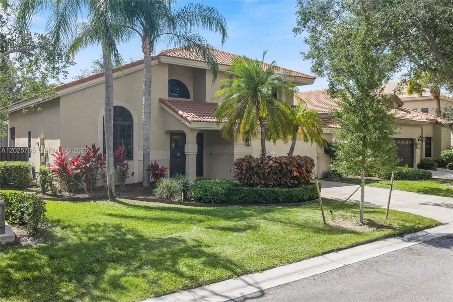 1455 NW 105th Ave, Plantation, FL 33322 - #2