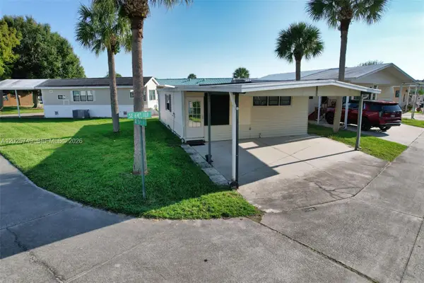 5302 SE 64th Terr, Okeechobee, FL 34974