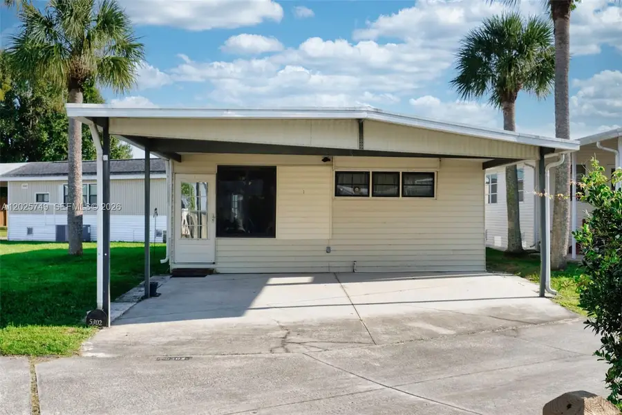 5302 SE 64th Terr, Okeechobee, FL 34974 - #2