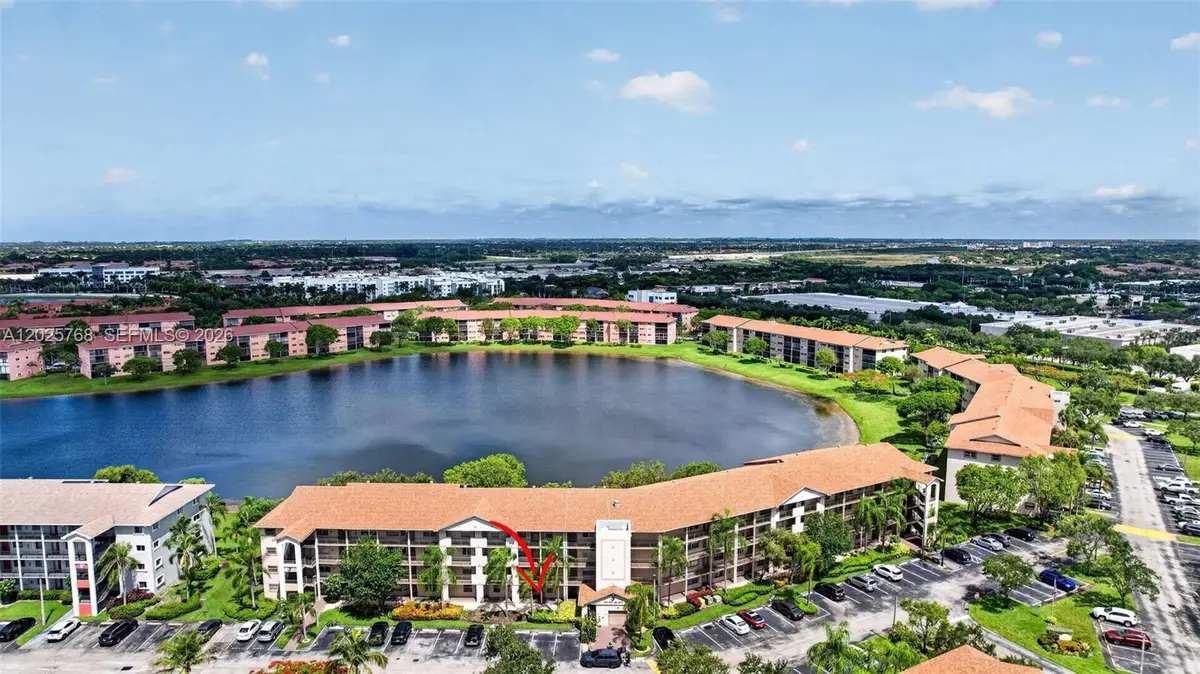 650 SW 138th Ave #105J, Pembroke Pines, FL 33027 - #1