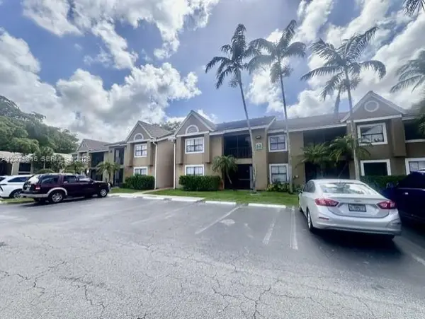 10670 SW 156th Pl #301, Miami, FL 33196