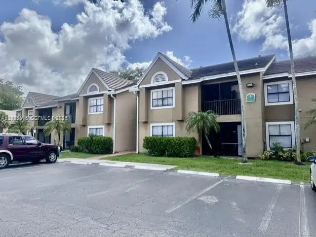10670 SW 156th Pl #301, Miami, FL 33196 - #2