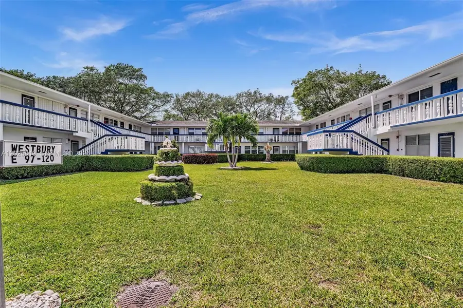 117 Westbury E #117, Deerfield Beach, FL 33442 - #2