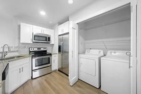 3425 NW 44th St #204, Lauderdale Lakes, FL 33309 - #3