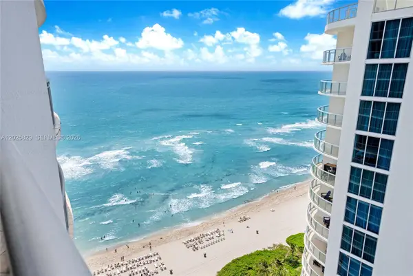 17375 Collins Ave #2403, Sunny Isles Beach, FL 33160