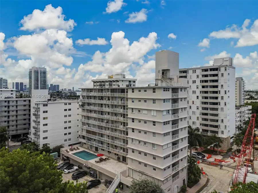 1300 Lincoln Rd #B402, Miami Beach, FL 33139 - #2