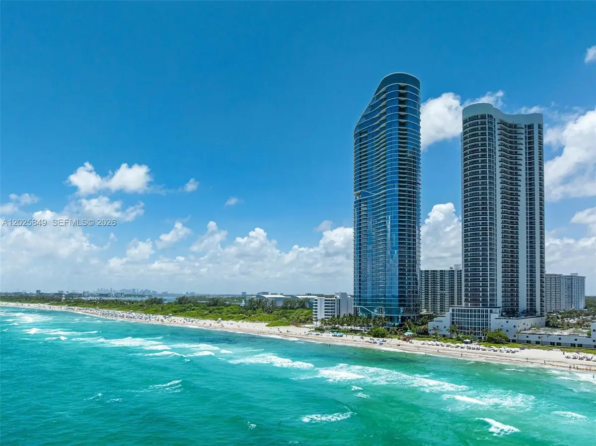 15701 Collins Ave #802, Sunny Isles Beach, FL 33160 - #1