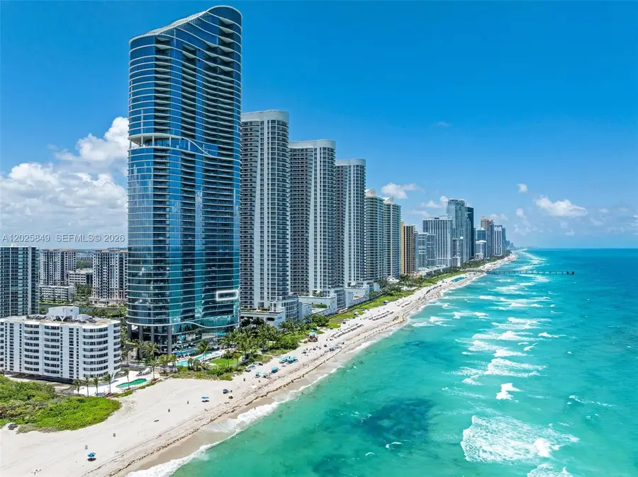 15701 Collins Ave #802, Sunny Isles Beach, FL 33160 - #3