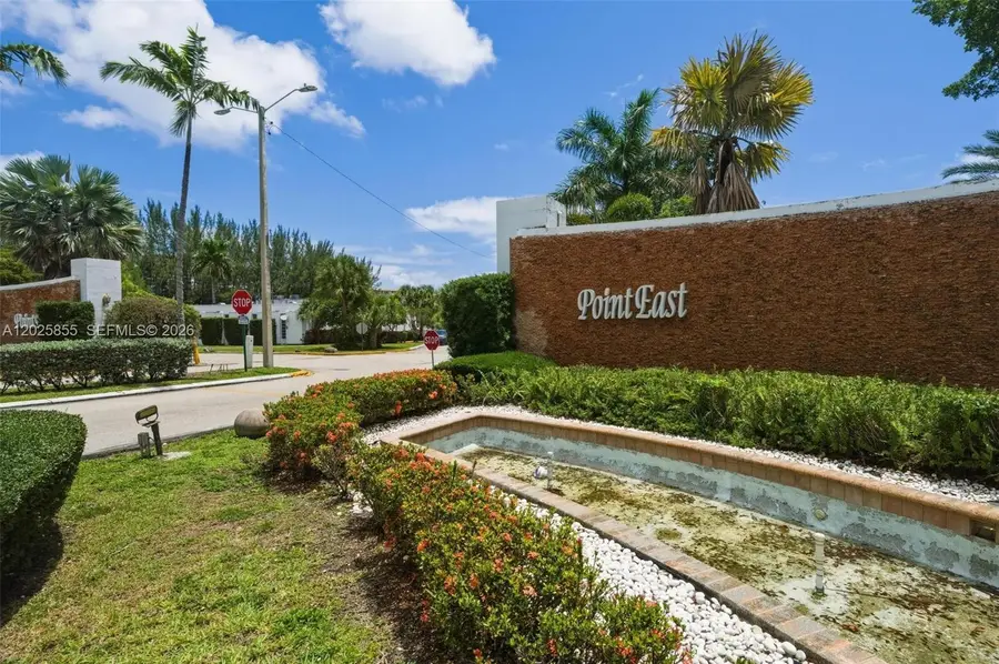 2855 Leonard Dr #H106, Aventura, FL 33160 - #2