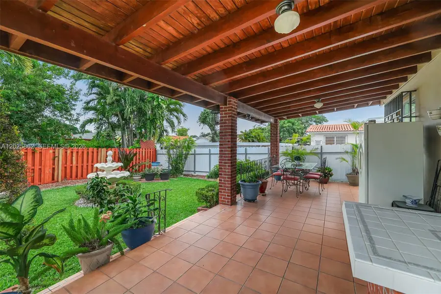 251 NW 60th Ct, Miami, FL 33126 - #2