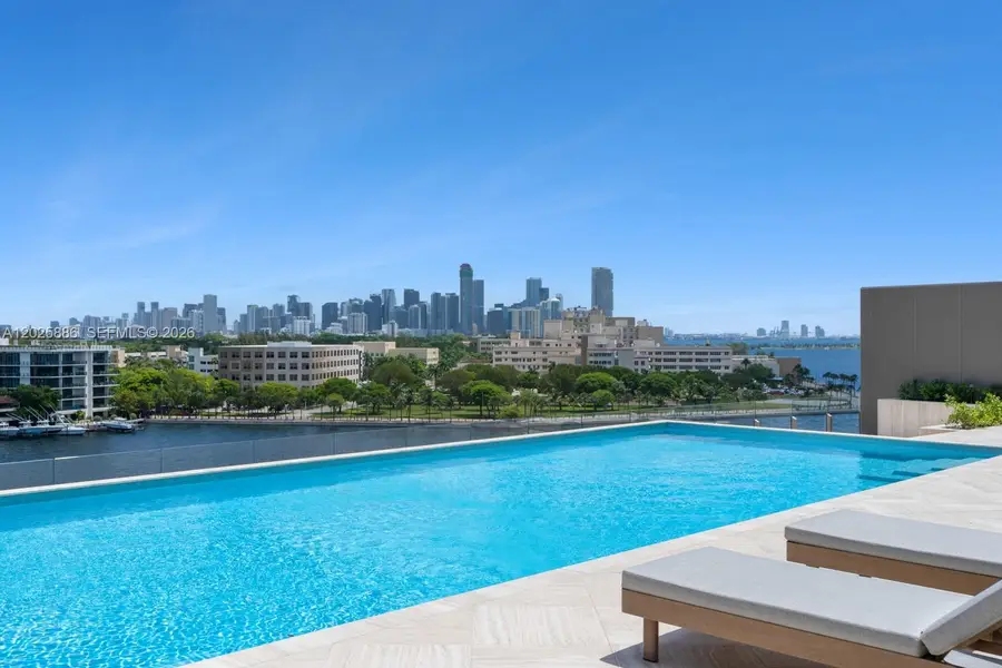 5 Grove Isle #PH-L05, Coconut Grove, FL 33133 - #2