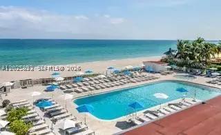 19201 Collins Ave #503, Sunny Isles Beach, FL 33160 - #1