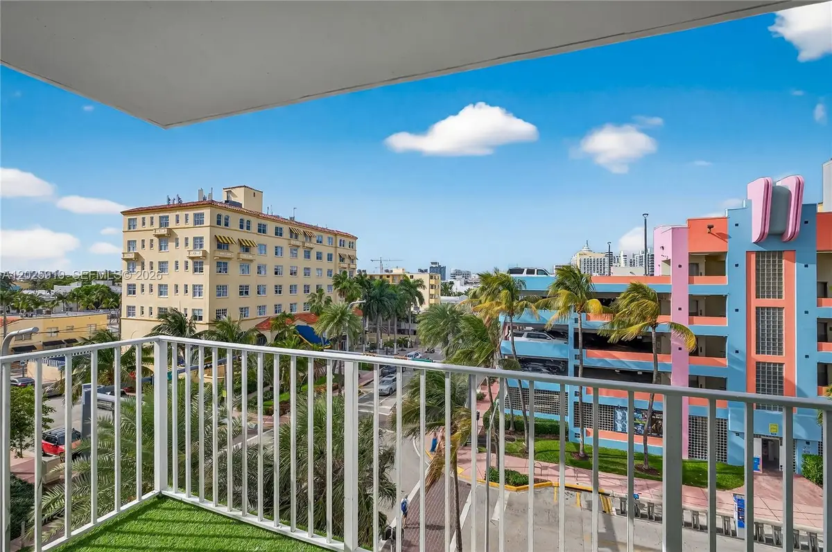 1255 Collins Ave #504, Miami Beach, FL 33139 - #1