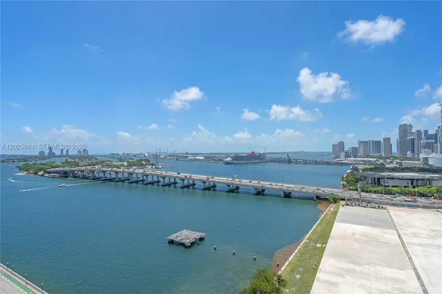 555 NE 15th St #23I, Miami, FL 33132 - #3