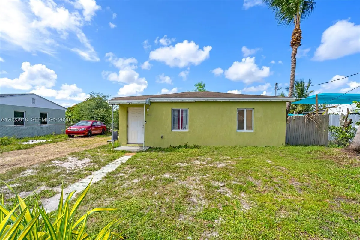 2365 NW 155th St, Miami Gardens, FL 33054 - #1
