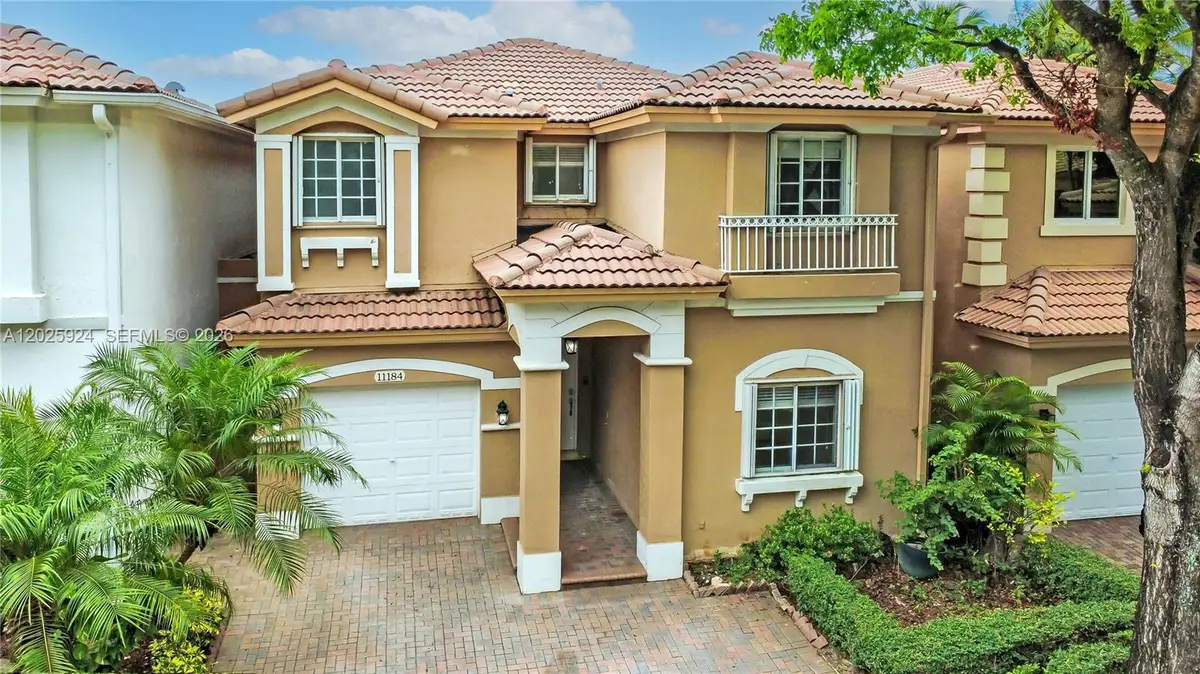 11184 NW 73rd St, Doral, FL 33178 - #1