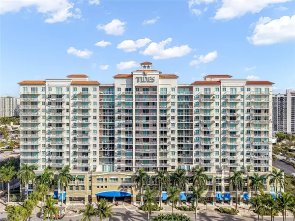 3020 NE 32nd Ave #716, Fort Lauderdale, FL 33308