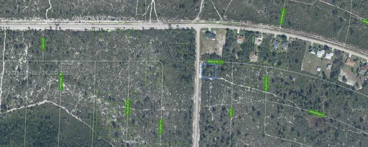 6670 Caballero Blvd, Sebring, FL 33872 - #1