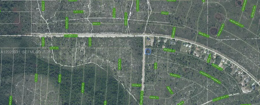 6670 Caballero Blvd, Sebring, FL 33872 - #2