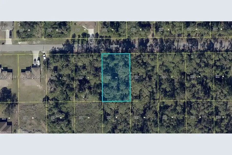2803 E 11th St, Lehigh Acres, FL 33972 - #1