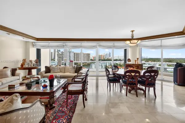 2600 Island Blvd #1202, Aventura, FL 33160