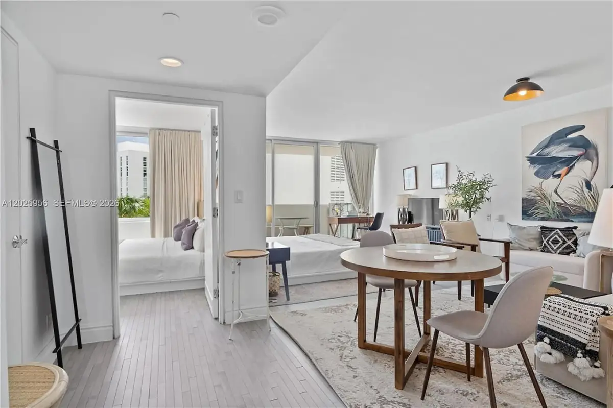 1100 West Ave #427, Miami Beach, FL 33139 - #1
