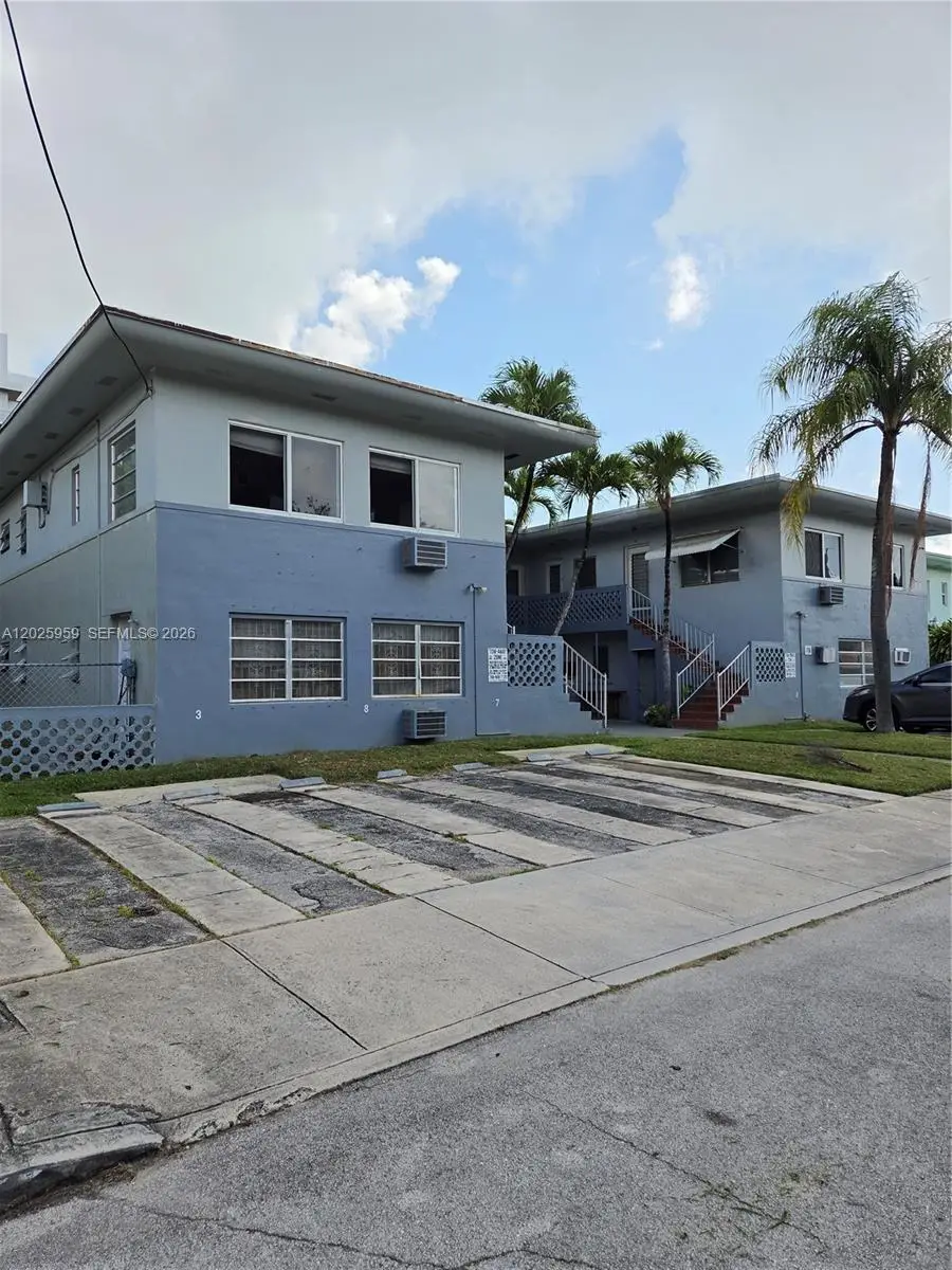 511 NE 82nd Ter, Miami, FL 33138 - #3