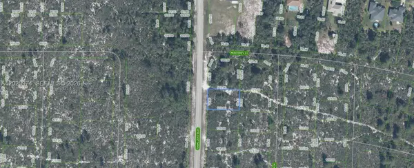 6660 Caballero Blvd, Sebring, FL 33872