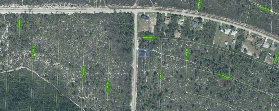 6660 Caballero Blvd, Sebring, FL 33872 - #2