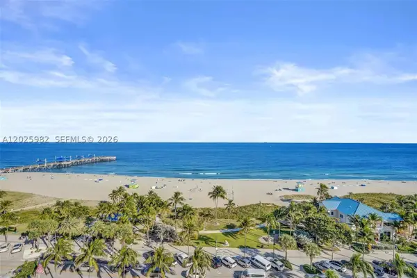 111 N Pompano Beach Blvd #909, Pompano Beach, FL 33062