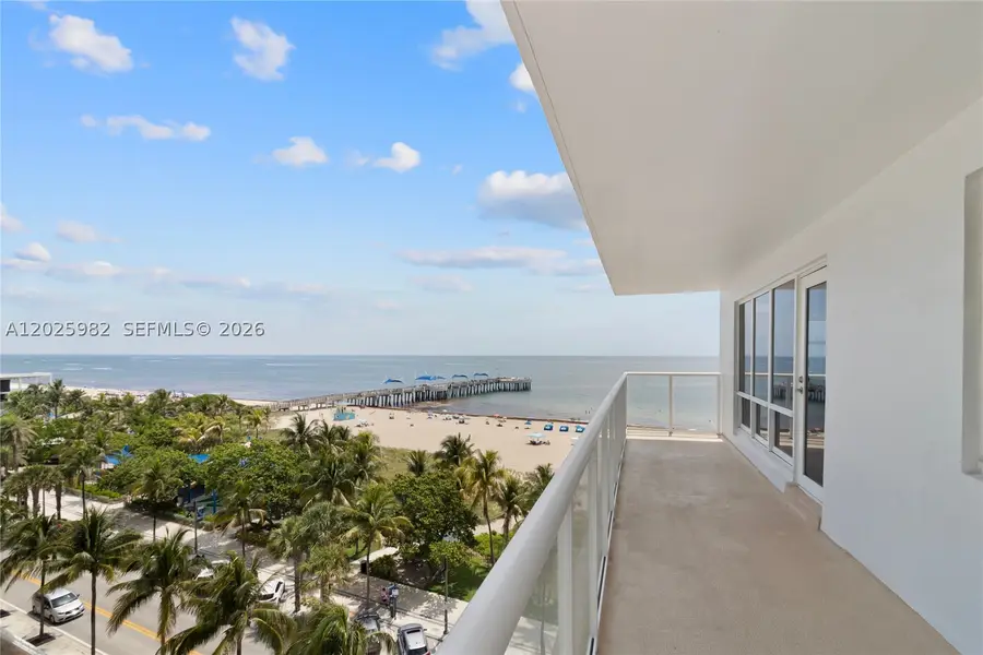 111 N Pompano Beach Blvd #909, Pompano Beach, FL 33062 - #3