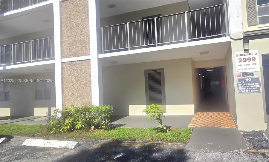 2999 NW 48th Ave #246, Lauderdale Lakes, FL 33313 - #3