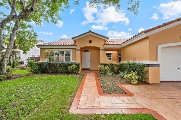 4260 SW 150th Ave, Miami, FL 33185