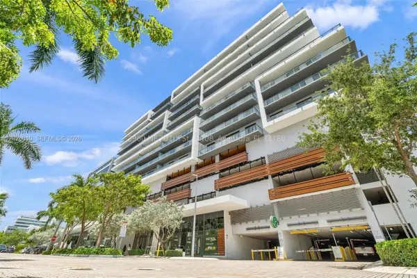 2960 NE 207th St #1108, Aventura, FL 33180