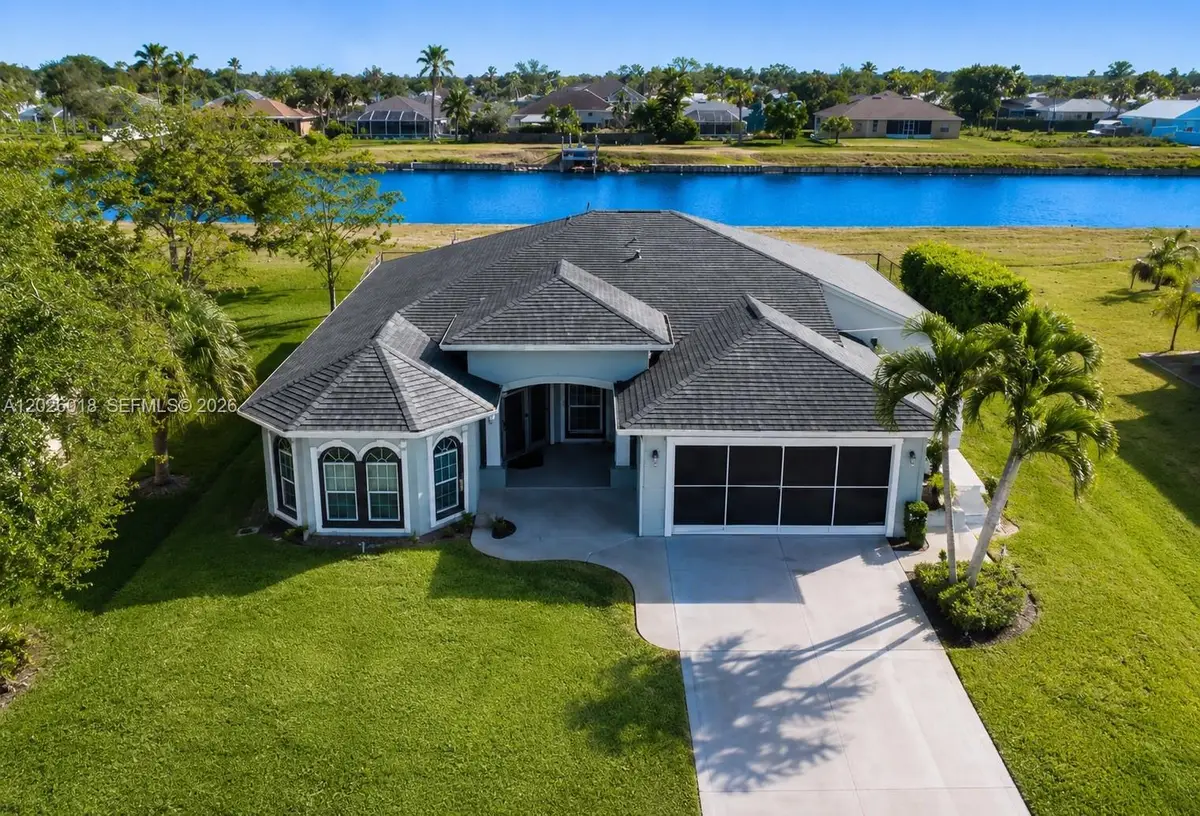 1074 SW Sultan Dr, Port Saint Lucie, FL 34953 - #1