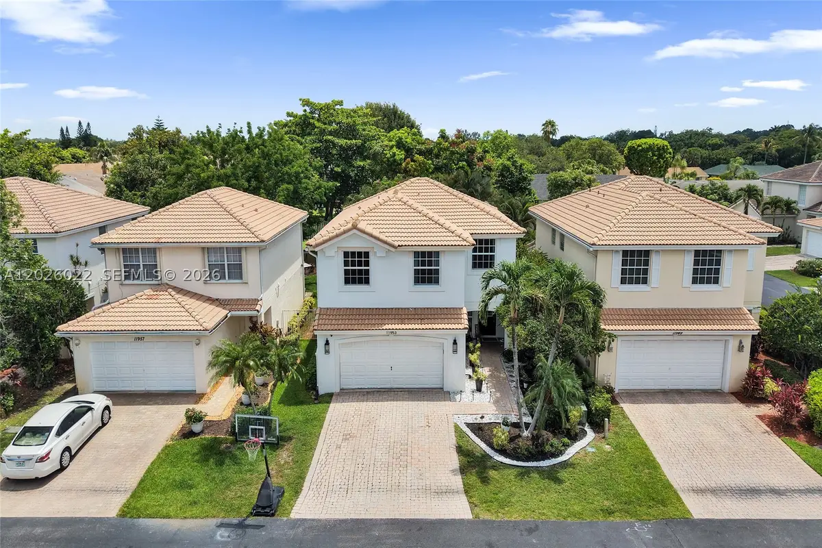 11953 Donlin Dr, Wellington, FL 33414 - #1