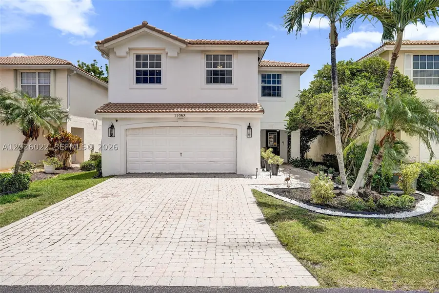 11953 Donlin Dr, Wellington, FL 33414 - #3